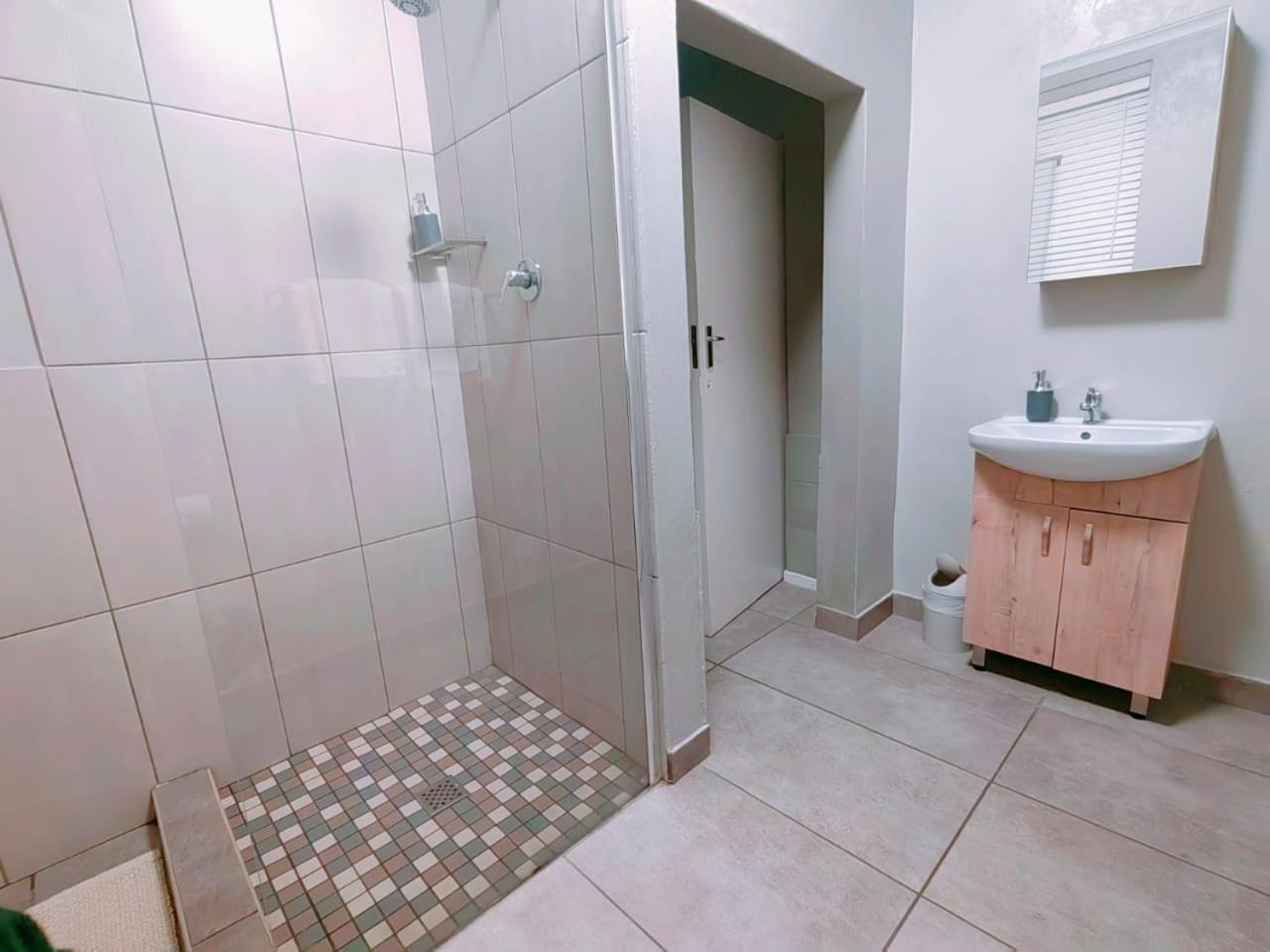 Albertinia Hotel Екстериор снимка