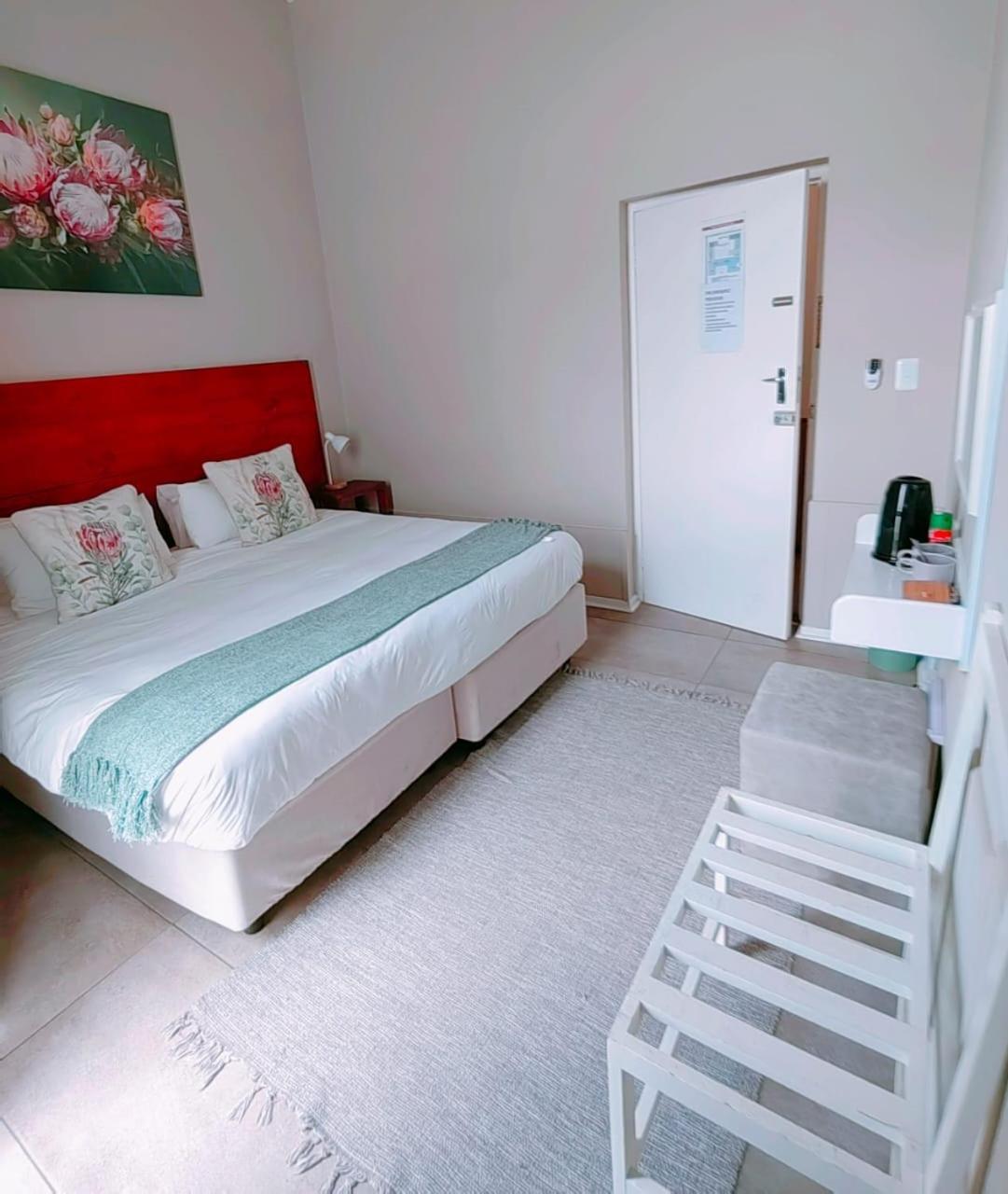 Albertinia Hotel Екстериор снимка