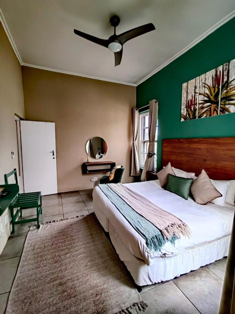 Albertinia Hotel Екстериор снимка