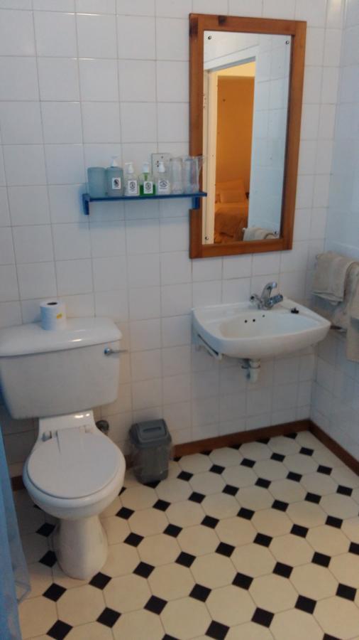 Albertinia Hotel Екстериор снимка