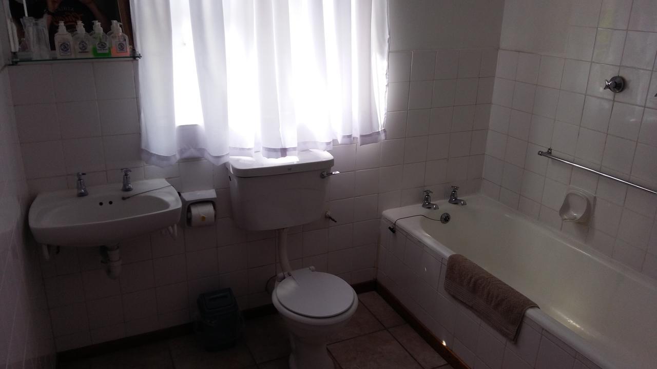 Albertinia Hotel Екстериор снимка