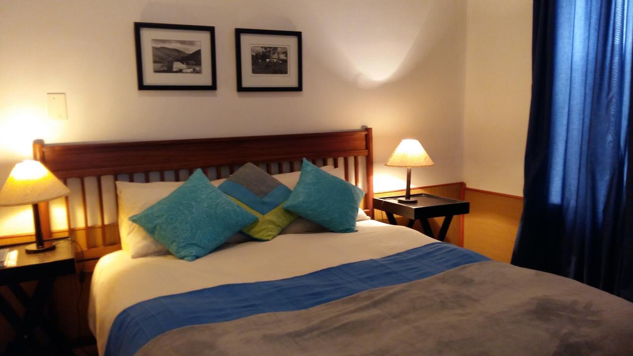 Albertinia Hotel Екстериор снимка