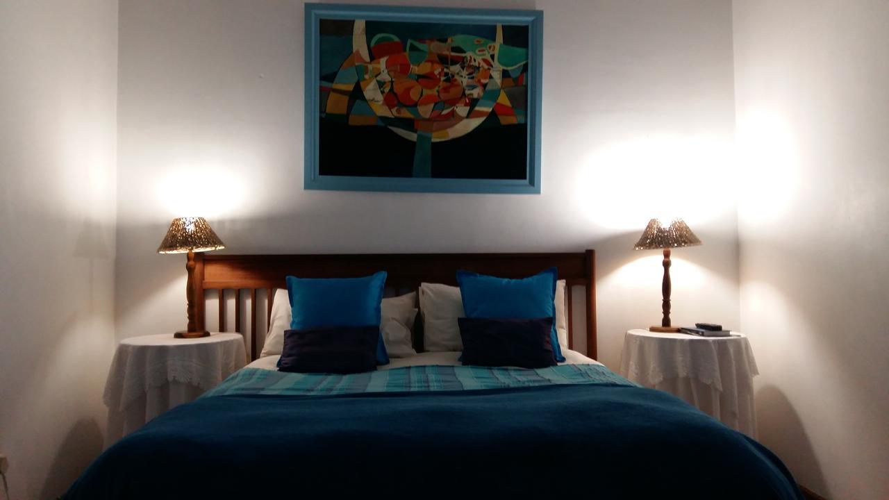Albertinia Hotel Екстериор снимка