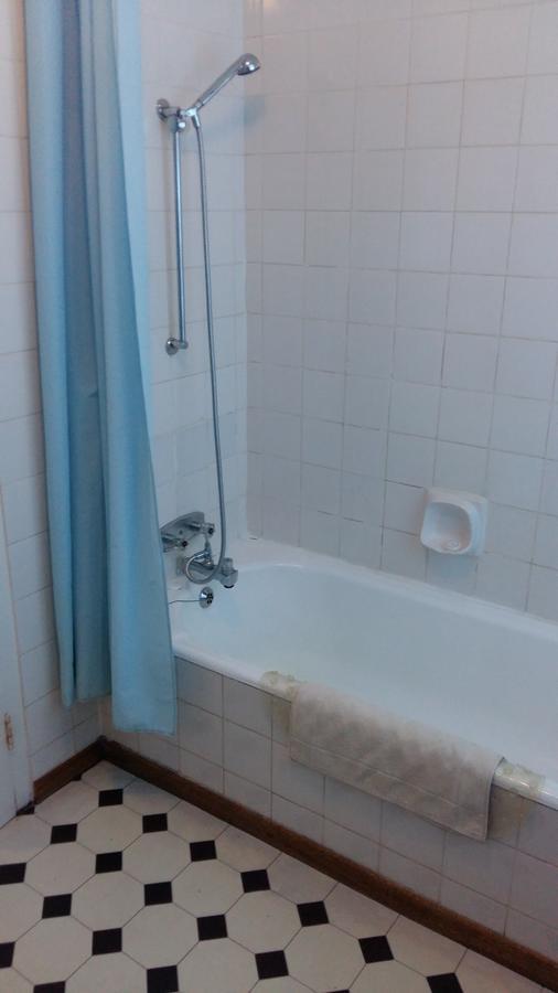 Albertinia Hotel Екстериор снимка