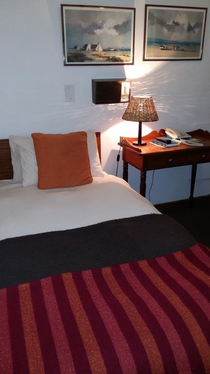 Albertinia Hotel Екстериор снимка