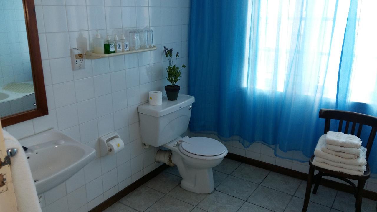 Albertinia Hotel Екстериор снимка