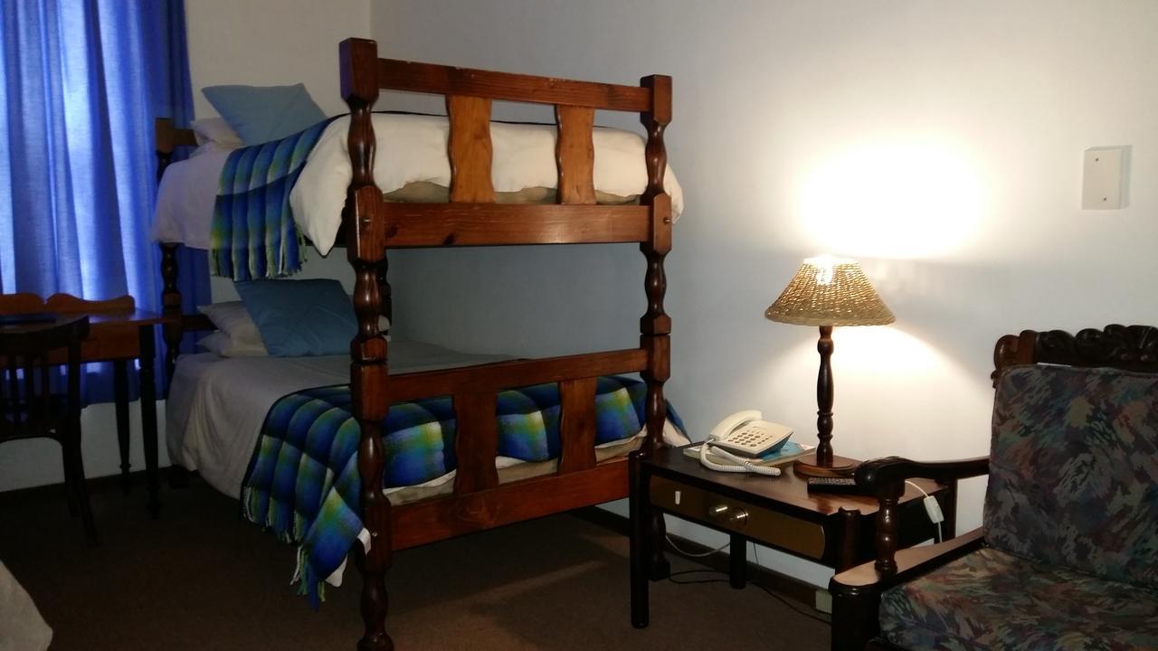Albertinia Hotel Екстериор снимка