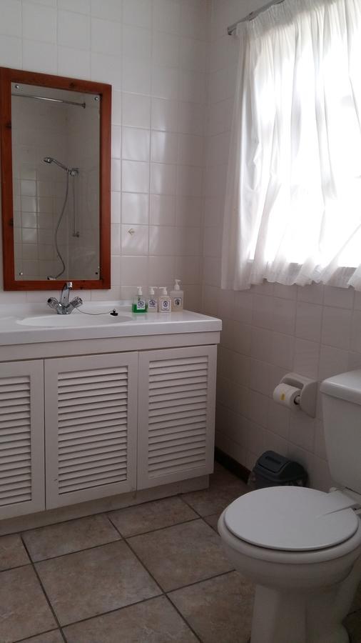 Albertinia Hotel Екстериор снимка