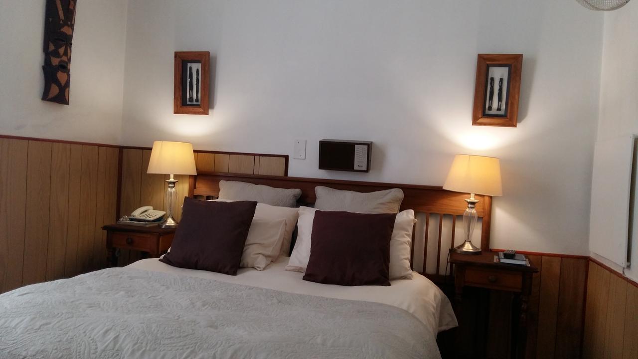 Albertinia Hotel Екстериор снимка