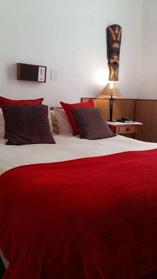 Albertinia Hotel Екстериор снимка
