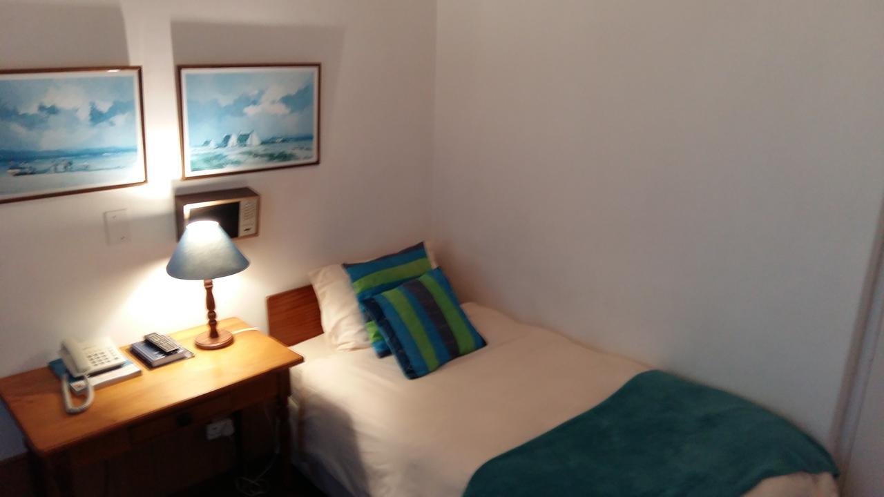 Albertinia Hotel Екстериор снимка